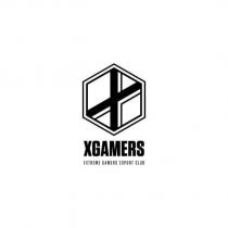 XGAMERS 及圖