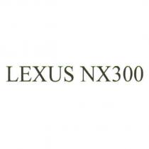 LEXUS NX300