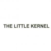 THE LITTLE KERNEL
