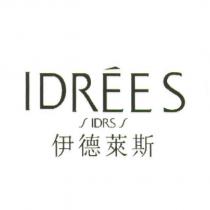 伊德萊斯 IDREES