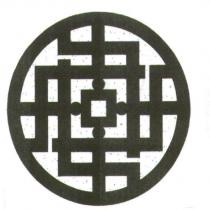 新竹圍建設事業有限公司標章