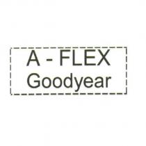 A - FLEX Door Belt