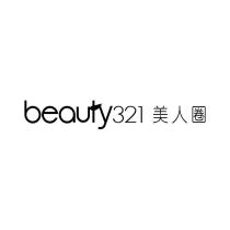 beauty321 美人圈設計圖