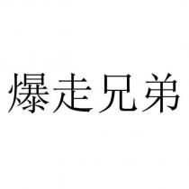 爆走兄弟