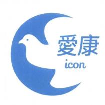 愛康 icon 及圖