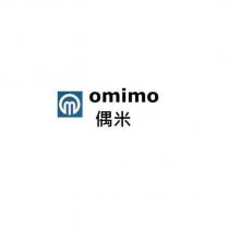 偶米 omimo