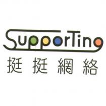 挺挺網絡 SupporTing