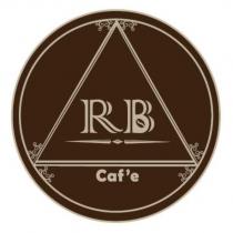 RB Caf'e 及圖
