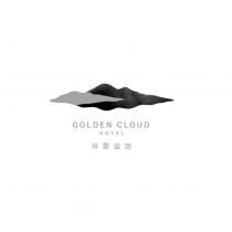 GOLDEN CLOUD HOTEL 祥雲益旅及圖