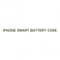 IPHONE SMART BATTERY CASE