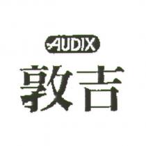 敦吉 AUDIX
