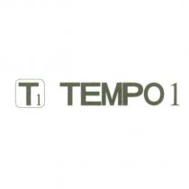 T1 TEMPO 1 及圖