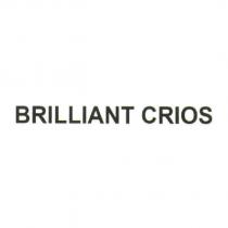 BRILLIANT CRIOS