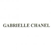 GABRIELLE CHANEL