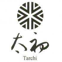 太初 Tarchi 及圖