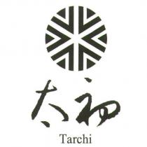 太初 Tarchi 及圖