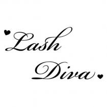 LASH DIVA 及圖