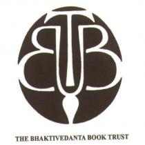 THE BHAKTIVEDANTA BOOK TRUST 及圖