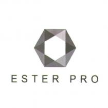 ESTER PRO 及圖