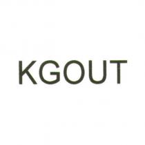 KGOUT