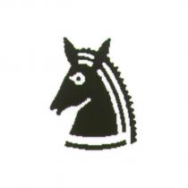 馬頭圖