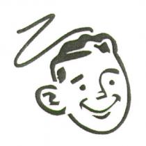 人形頭設計圖