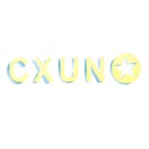 CXUNO 及圖