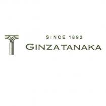 T device/SINCE 1892/GINZA TANAKA