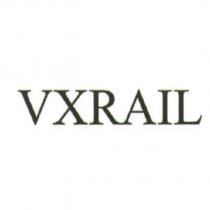 VXRAIL