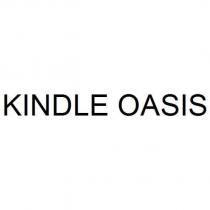 KINDLE OASIS