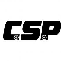 CSP 設計圖