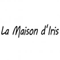 La Maison d'Iris