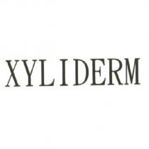 XYLIDERM