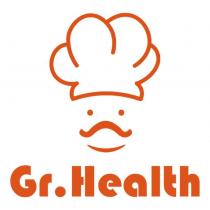 Gr.Health 及圖