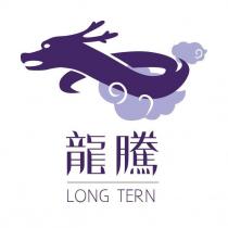 龍騰 LONG TERN 及圖