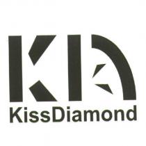 KissDiamond 及 KD 設計圖