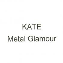 KATE Metal Glamour