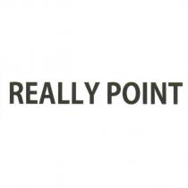 REALLY POINT