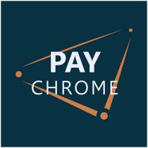 PAY CHROME 及圖