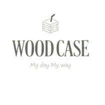 WOOD CASE 及圖