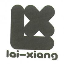 LX lai-xiang 及設計圖