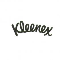 KLEENEX