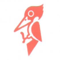 啄木鳥設計圖