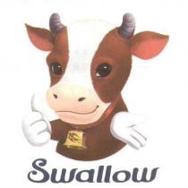 牛圖 SWALLOW