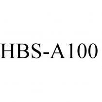 HBS-A100