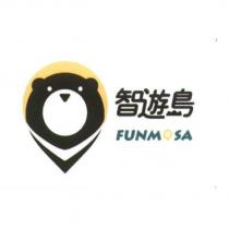 智遊島 FUNMOSA 及圖