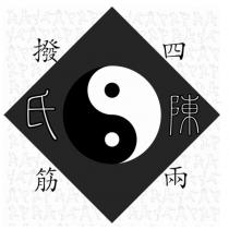陳氏四兩撥筋及圖