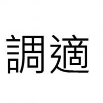 調適