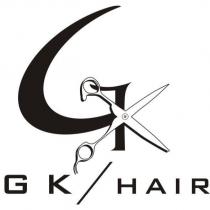 GK 及圖