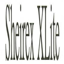 Sheirex XLite
